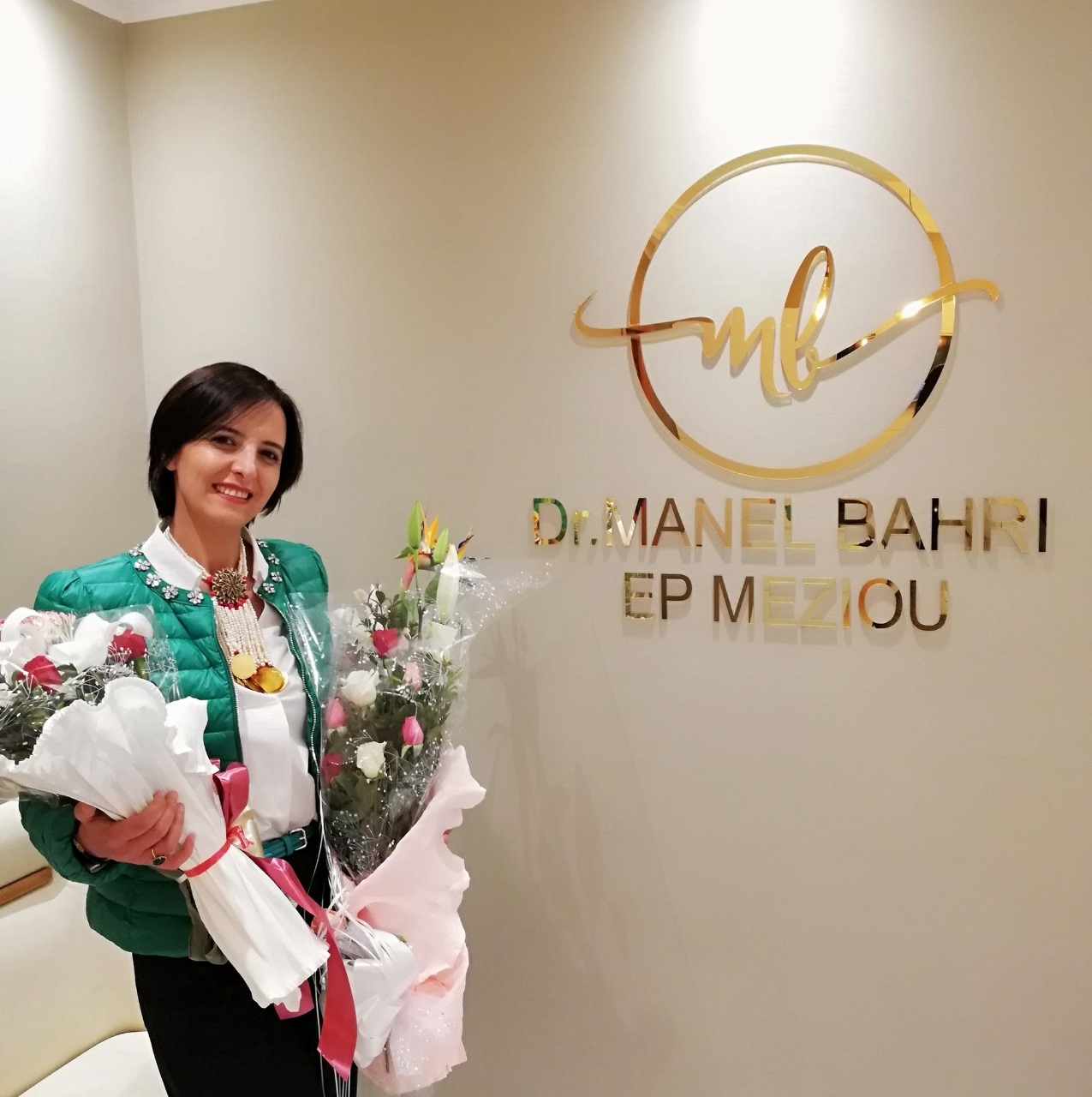 Médecine esthétique